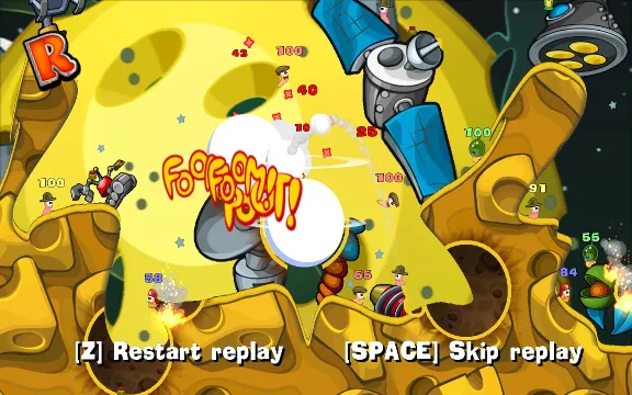 ✅💙WORMS RELOADED💙STEAM GIFT🤖АВТОДОСТАВКА🤖