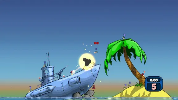 ✅💙WORMS RELOADED: RETRO PACK💙STEAM GIFT🤖АВТОДОСТАВКА