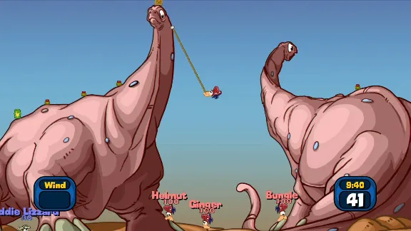 ✅💙WORMS RELOADED: RETRO PACK💙STEAM GIFT🤖АВТОДОСТАВКА