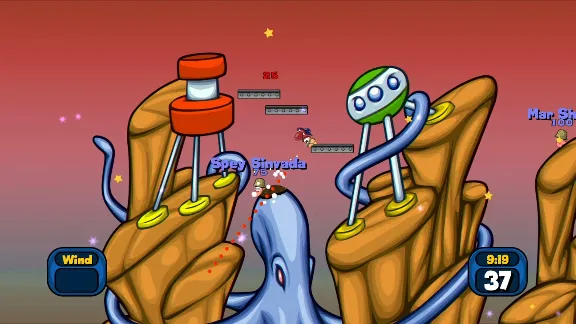 ✅💙WORMS RELOADED: RETRO PACK💙STEAM GIFT🤖АВТОДОСТАВКА