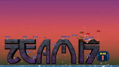 ✅💙WORMS RELOADED: RETRO PACK💙STEAM GIFT🤖АВТОДОСТАВКА