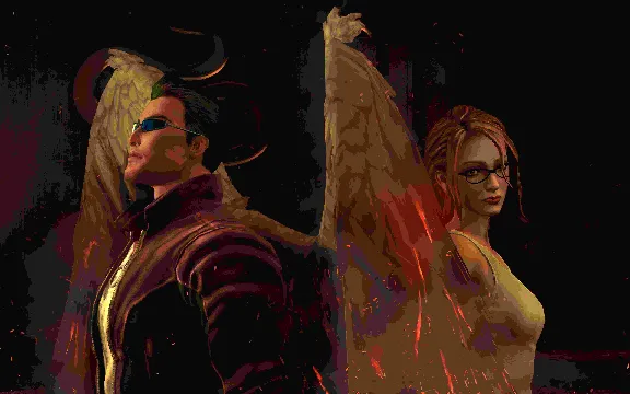 ✅💙SAINTS ROW: GAT OUT OF HELL💙STEAM GIFT🤖АВТО