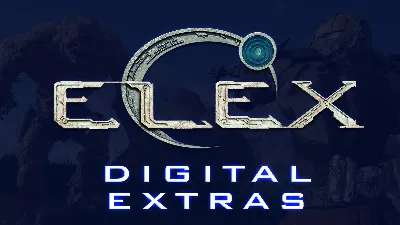 ✅💙ELEX DIGITAL EXTRAS💙STEAM GIFT🤖AUTODELIVERY🤖