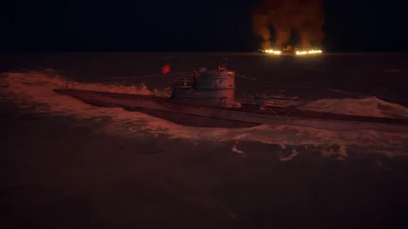 ⚡️UBOAT | АВТОДОСТАВКА [Россия Steam Gift]