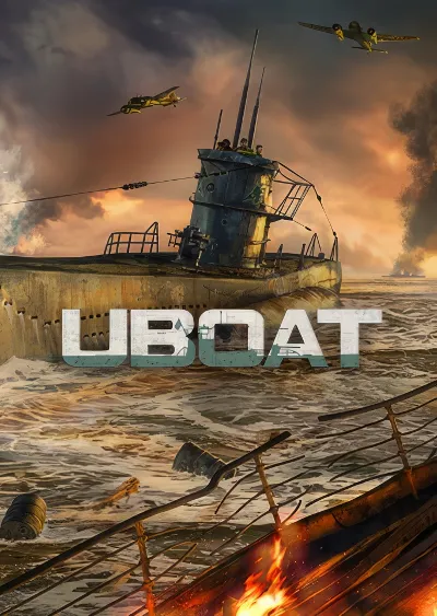 UBOAT (Аренда аккаунта Steam) GFN, VK Play, Онлайн