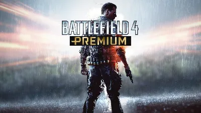 Battlefield 4 Premium I EA App I Онлайн I Смена Почты