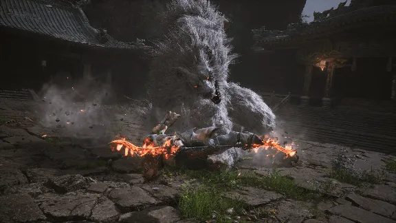 🔥 BLACK MYTH: WUKONG — DELUXE ✅ВСЕ DLC 🌎GLOBAL