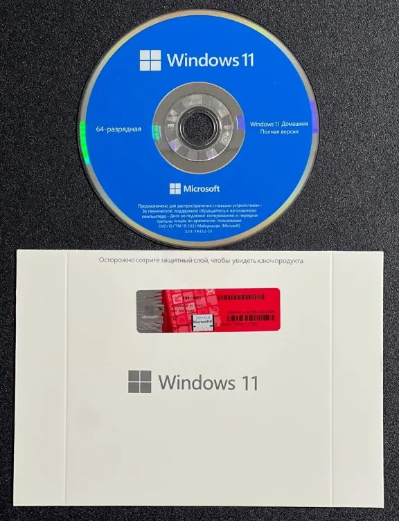 🏢 WINDOWS 10/11 PRO/HOME/RETAIL/OEM 🌏 БЕЗ КОМИССИИ🔑