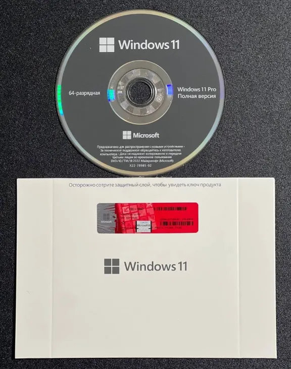 🏢 WINDOWS 10/11 PRO/HOME/RETAIL/OEM 🌏 БЕЗ КОМИССИИ🔑