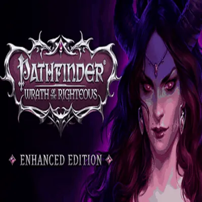 🔵Pathfinder Wrath of the Righteous | PS4/PS5/PS Turkey