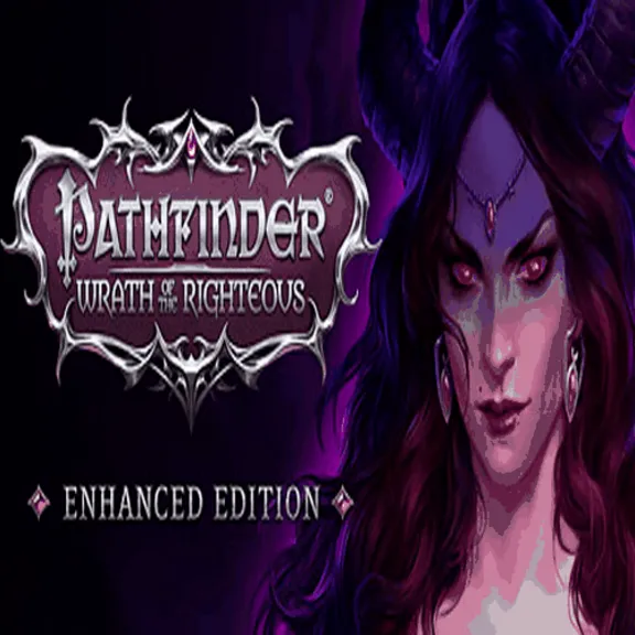 🔵Pathfinder Wrath of the Righteous | PS4/PS5/PS Turkey