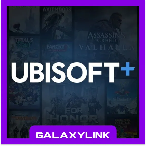 🌀 UBISOFT+ PREMIUM - 1 Месяц - XBOX|PC 🎮