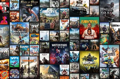 🌀 UBISOFT+ PREMIUM - 1 Месяц - XBOX|PC 🎮