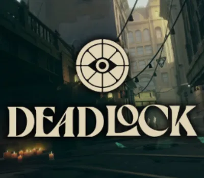 👁️ DEADLOCK | STEAM ЗАКРЫТАЯ БЕТА | ИНВАЙТ 👁️
