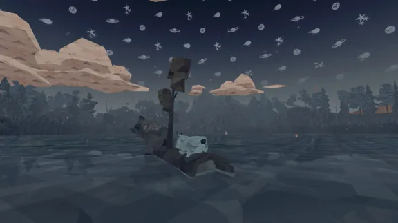 ✅Paws - A Shelter 2 Game⚡Steam\Global\Key⭐ + 🎁 Bonus