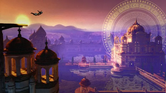 ✅Assassin’s Creed Chronicles India⭐Ubisoft Connect\Key⭐