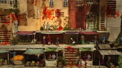 ✅Assassin’s Creed Chronicles India⭐Ubisoft Connect\Key⭐