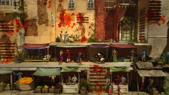 ✅Assassin’s Creed Chronicles India⭐Ubisoft Connect\Key⭐