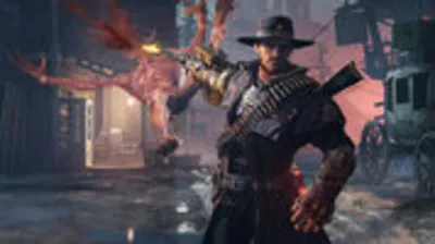 🧡 Evil West XBOX ONE / XBOX SERIES X|S Digital KEY 🔑