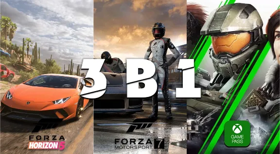 Forza Horizon 5 Premium+FH4+Game Pass 400+ОНЛАЙН🌐