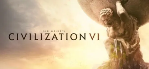 ✅Sid Meier&acute;s Civilization VI + 11 DLC ⚫STEAM🔑КЛЮЧ +🎁