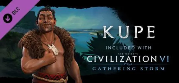 ✅Sid Meier&acute;s Civilization VI + 27 DLC ⚫STEAM🔑КЛЮЧ +🎁