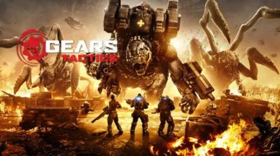 GEARS OF WAR 5 ULTIMATE +Все DLC+ОНЛАЙН+Аккаунт🌎