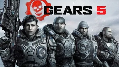 GEARS OF WAR 5 ULTIMATE +Все DLC+ОНЛАЙН+Аккаунт🌎