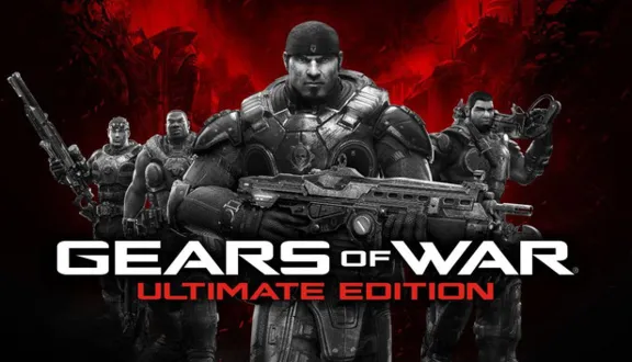 Gears of War: Ultimate Edition+АККАУН+Онлайн🔥