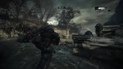 Gears of War: Ultimate Edition+АККАУН+Онлайн🔥