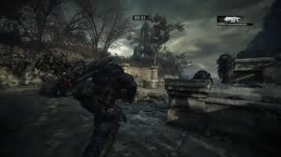 Gears of War: Ultimate Edition+АККАУН+Онлайн🔥