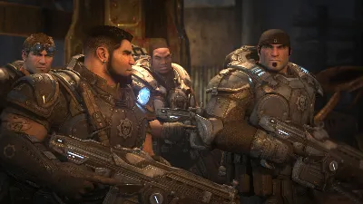 Gears of War: Ultimate Edition+АККАУН+Онлайн🔥