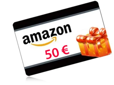 50 $ AMAZON Gift Cards Store