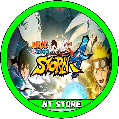 🟪(4 In 1 )NARUTO SHIPPUDEN ALL PARTS 4,3,2,1  🟪