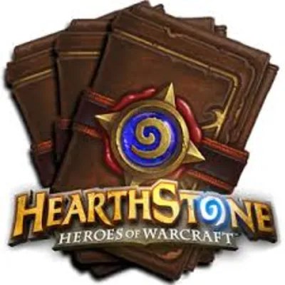 Hearthstone - Прокачка уровня персонажа 20 - 35