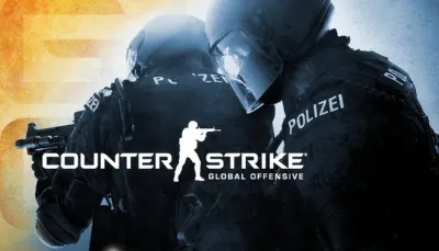 Counter-Strike: Global Offensive STEAM Gift Region Free