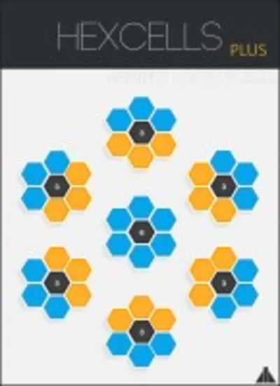 Hexcells Plus - EU / USA (Region Free / Steam)