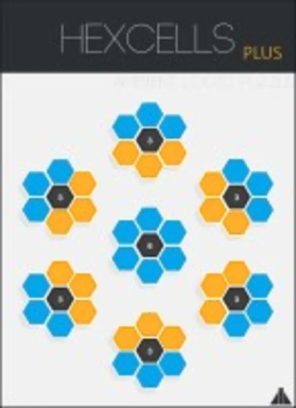 Hexcells Plus - EU / USA (Region Free / Steam)