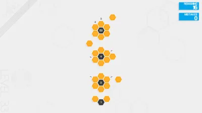 Hexcells Plus - EU / USA (Region Free / Steam)