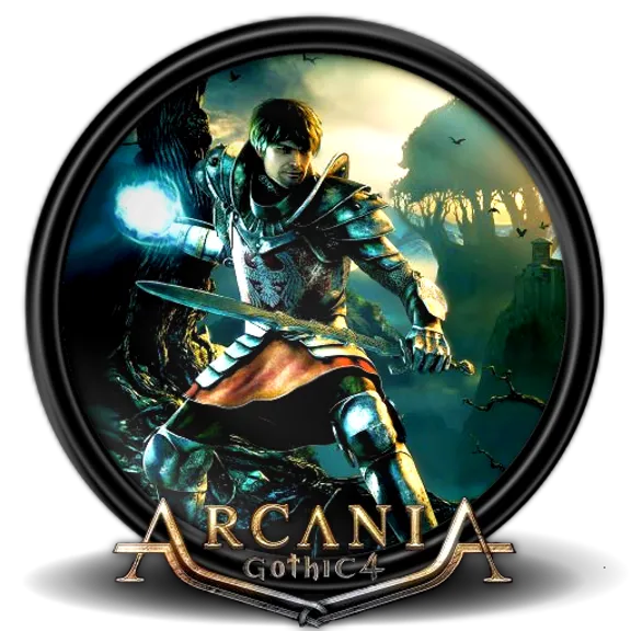 ArcaniA  (Steam Gift / ROW / Region Free) Humble Bundle