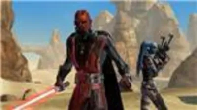 SW: THE OLD REPUBLIC STND ED GLOBAL + 30 ДНЕЙ MULTILANG