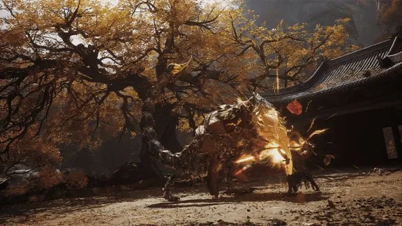 Black Myth: Wukong Deluxe Edition / Авто Steam Guard