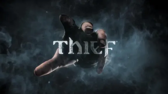 Thief 2014 (Steam region free; ROW gift)