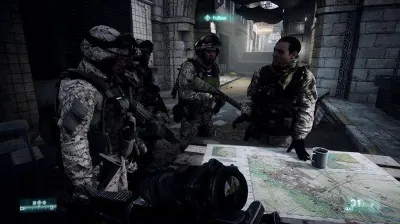 Battlefield 3: Aftermath EA\ORIGIN KEY REGION FREE GLOBAL