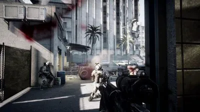 Battlefield 3: Aftermath EA\ORIGIN KEY REGION FREE GLOBAL