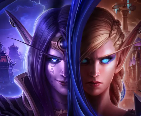Турция🌌World of Warcraft: War Within, все версии🌌
