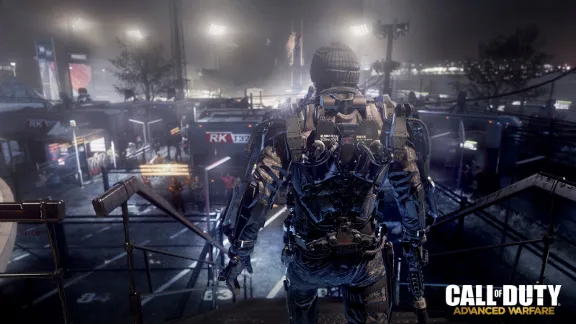 Call of Duty: Advanced Warfare STEAM + СКИДКИ