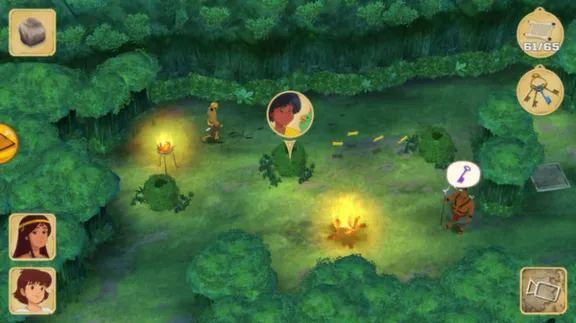 The Mysterious Cities of Gold 💎STEAM KEY REGION FREE