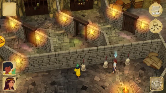 The Mysterious Cities of Gold 💎STEAM KEY REGION FREE