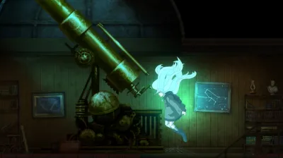 Whispering Willows STEAM KEY КЛЮЧ GLOBAL+РОССИЯ
